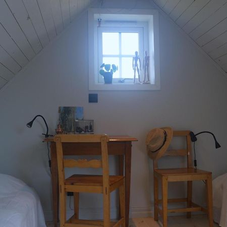 Loft Apartment At Isola Gard On The Middle Of Oeland Färjestaden Екстериор снимка