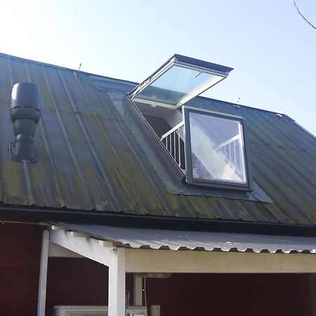 Loft Apartment At Isola Gard On The Middle Of Oeland Färjestaden Екстериор снимка