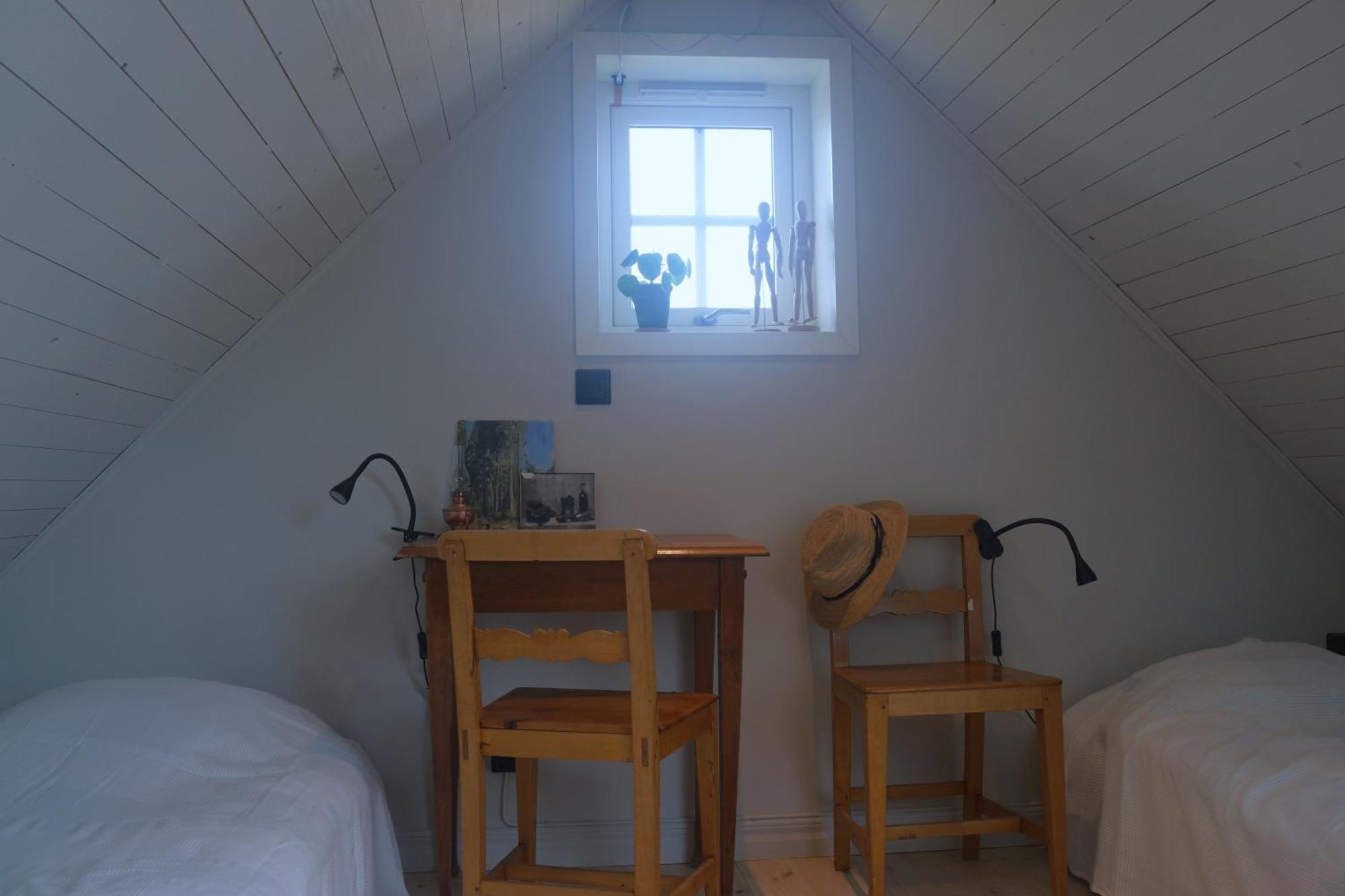 Loft Apartment At Isola Gard On The Middle Of Oeland Färjestaden Екстериор снимка