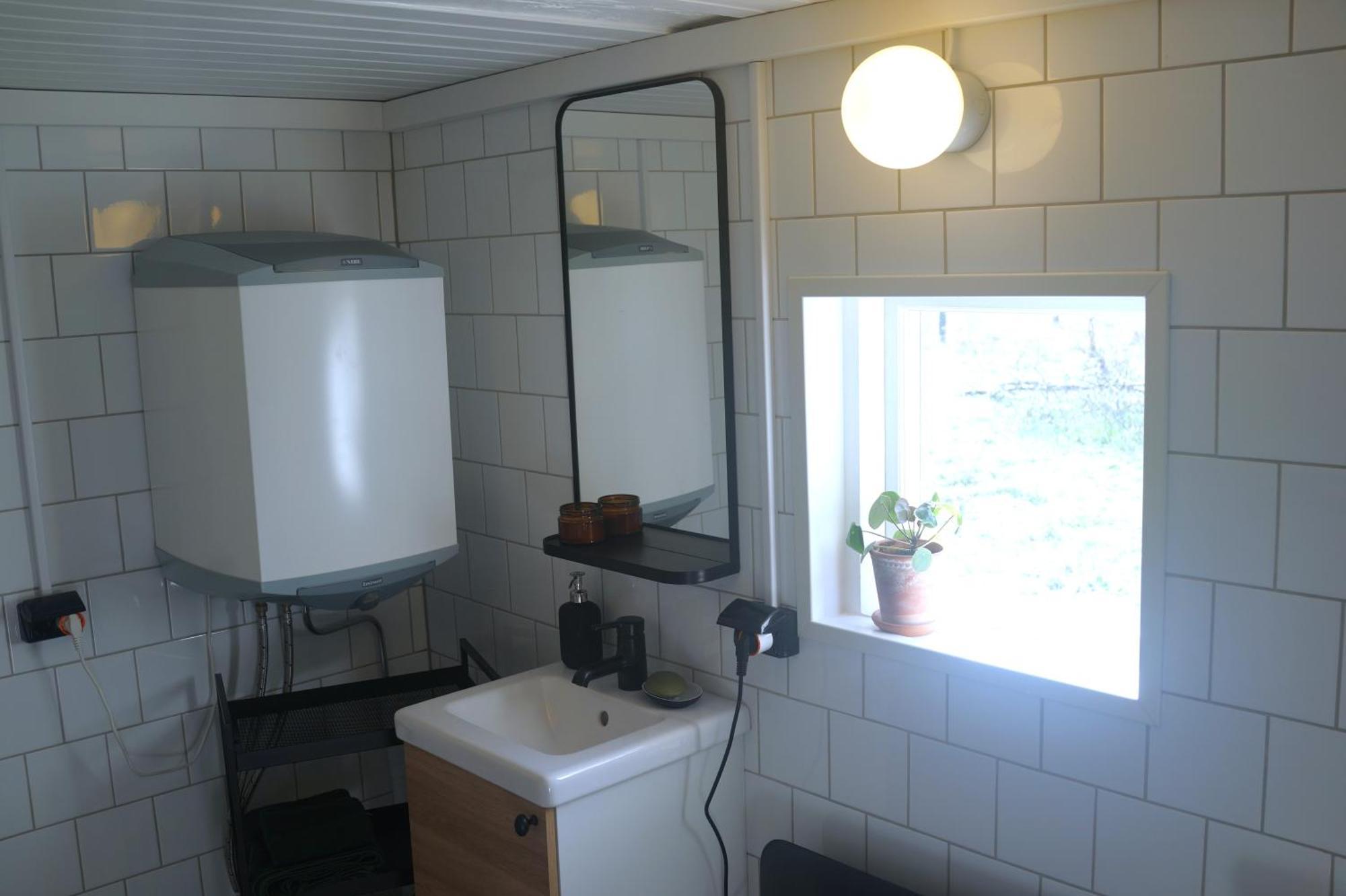 Loft Apartment At Isola Gard On The Middle Of Oeland Färjestaden Екстериор снимка
