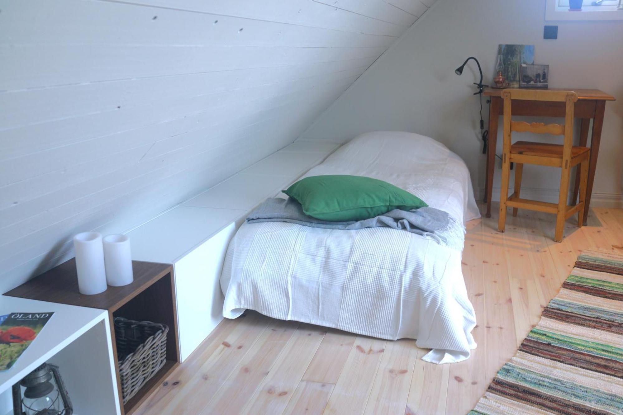 Loft Apartment At Isola Gard On The Middle Of Oeland Färjestaden Екстериор снимка