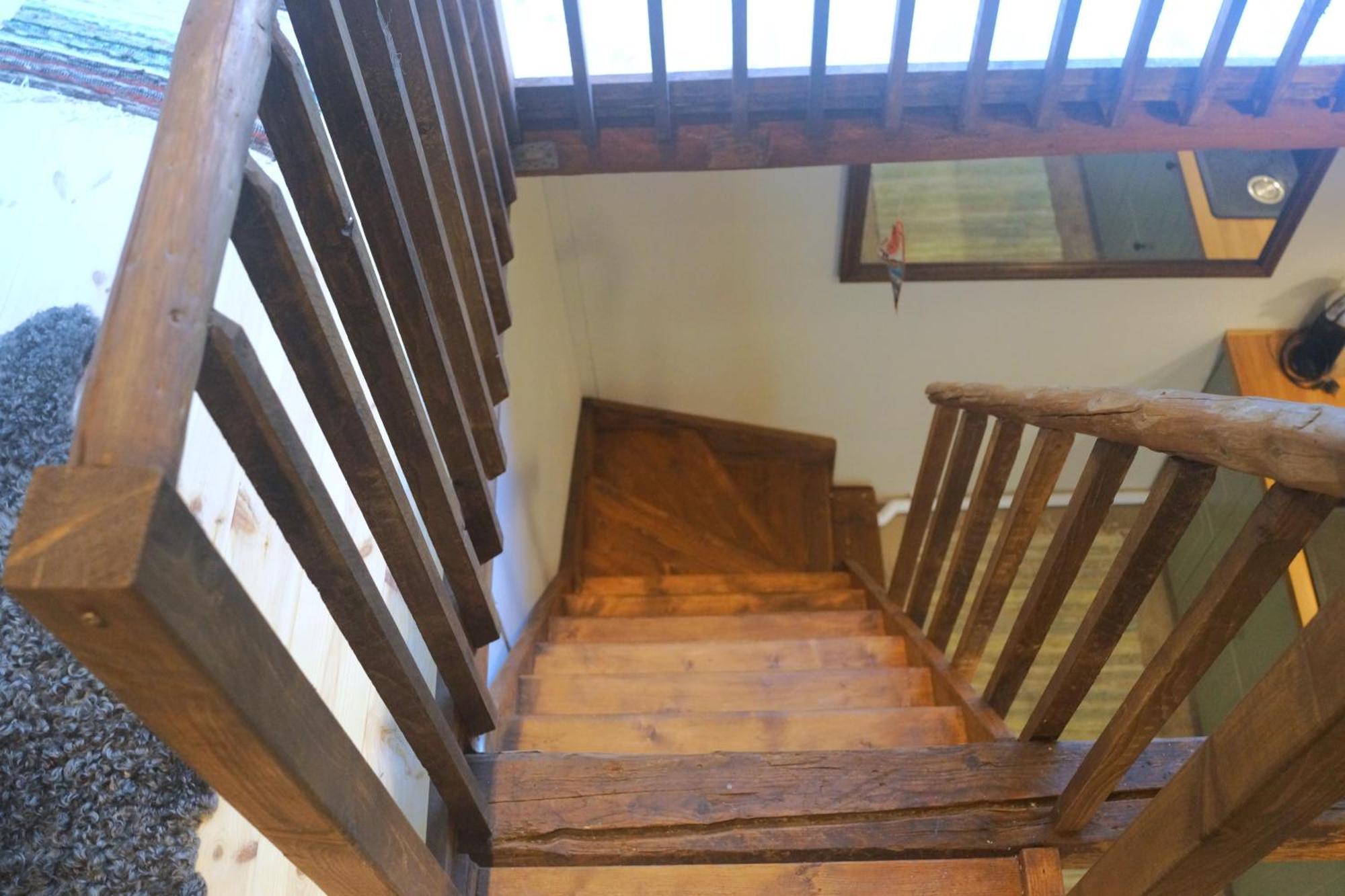 Loft Apartment At Isola Gard On The Middle Of Oeland Färjestaden Екстериор снимка