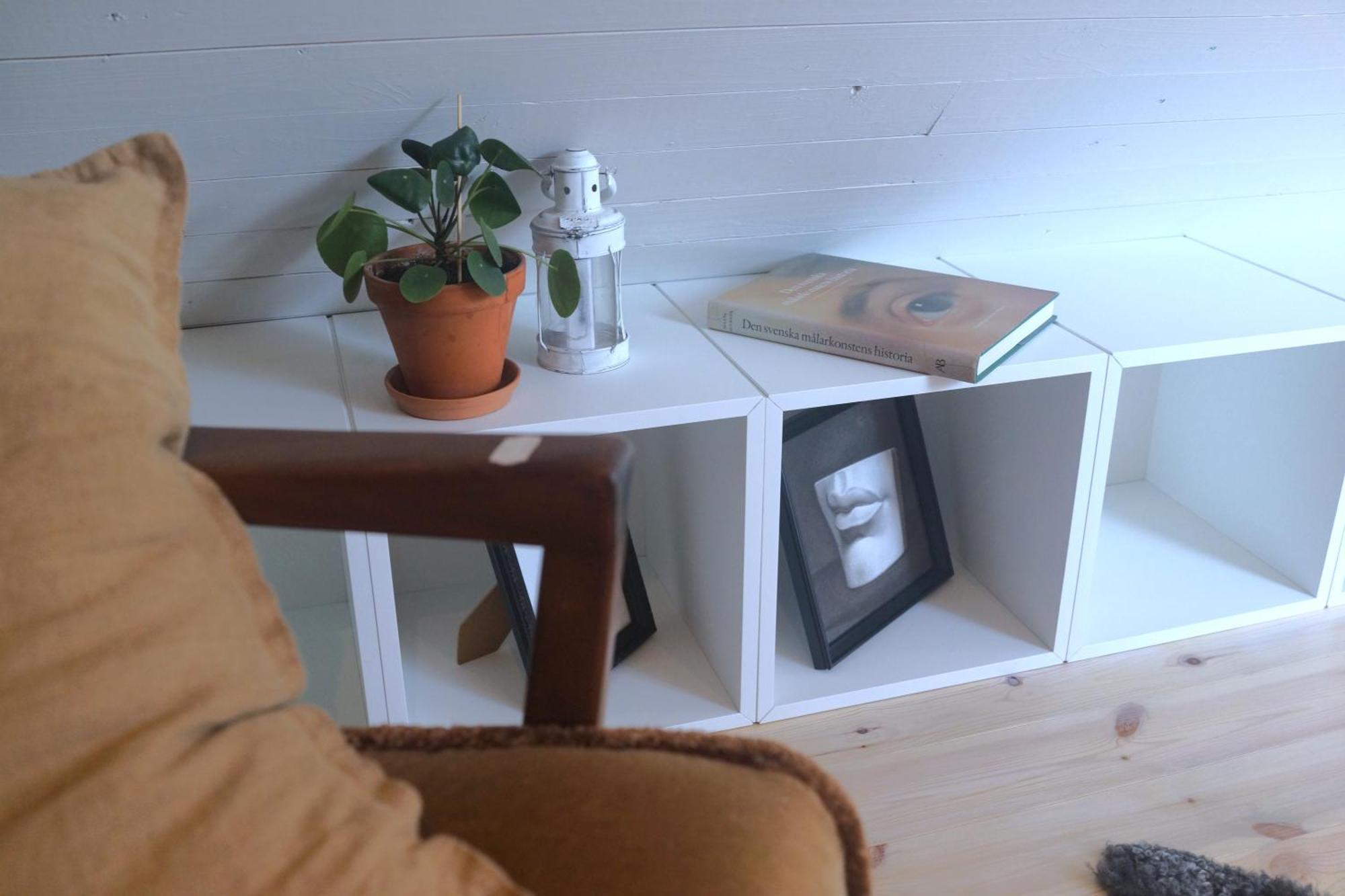 Loft Apartment At Isola Gard On The Middle Of Oeland Färjestaden Екстериор снимка