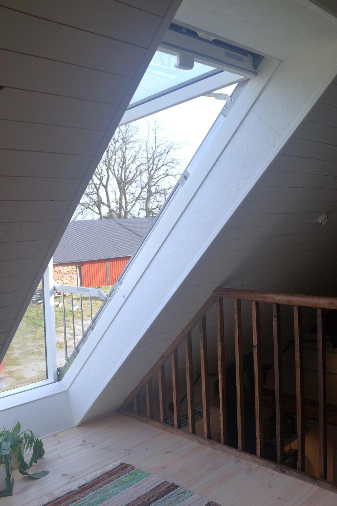 Loft Apartment At Isola Gard On The Middle Of Oeland Färjestaden Екстериор снимка